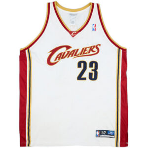 Cleveland Cavaliers 2003-06
