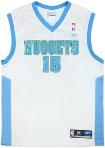 Denver Nuggets 2003-06