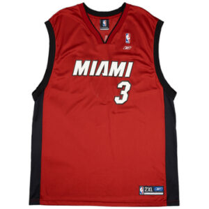 Miami Heat 2003-06