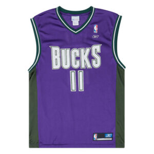 Milwaukee Bucks 2003-06