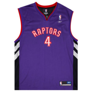 Toronto Raptors 2003-06