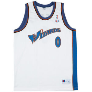 Washington Wizards 2003-07