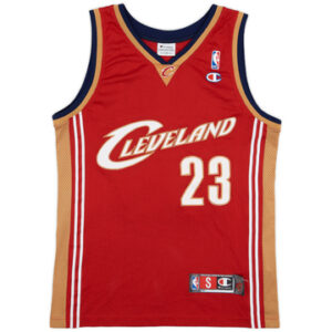 Cleveland Cavaliers 2003-10