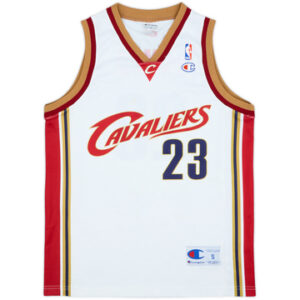 Cleveland Cavaliers 2003-10