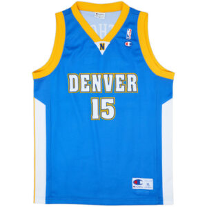 Denver Nuggets 2003-10