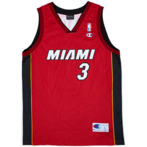 Miami Heat 2003-10