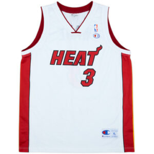 Miami Heat 2003-10