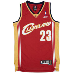 Cleveland Cavaliers 2004-06