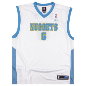 Denver Nuggets 2004-06