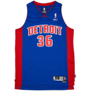 Detroit Pistons 2004-06