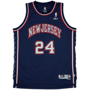 New Jersey Nets 2004-06