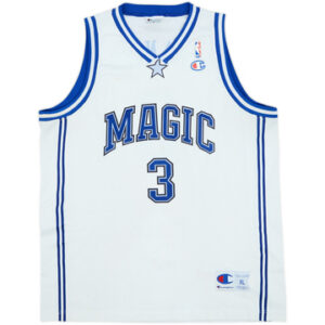 Orlando Magic 2004-06
