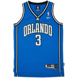 Orlando Magic 2004-06
