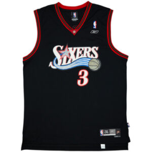 Philadelphia 76ers 2004-06