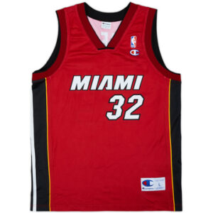 Miami Heat 2004-07