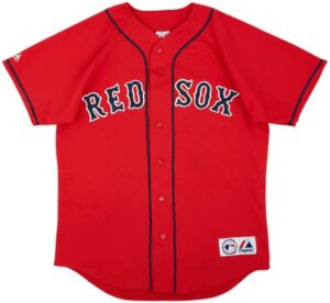 Boston Red Sox 2004-08
