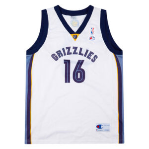 Memphis Grizzlies 2004-08
