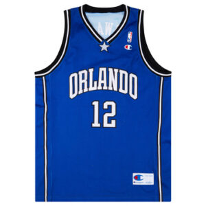 Orlando Magic 2004-08