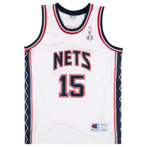 New Jersey Nets 2004-09