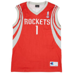 Houston Rockets 2004-10