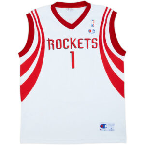 Houston Rockets 2004-10