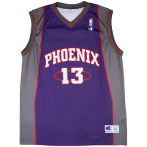 Phoenix Suns 2004-10