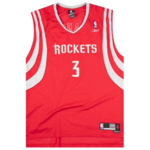 Houston Rockets 2004-05