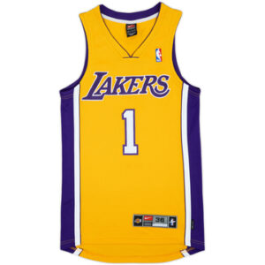 Los Angeles Lakers 2004-05