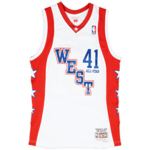 NBA All-Star West 2004-05