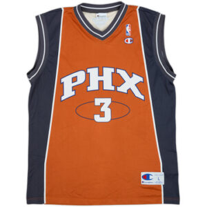 Phoenix Suns 2005-08