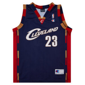 Cleveland Cavaliers 2005-10