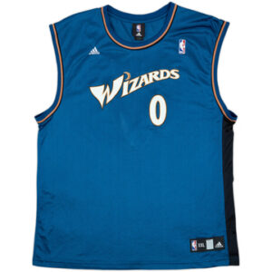 Washington Wizards 2006-07