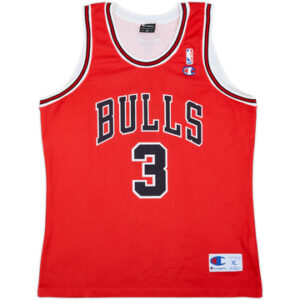 Chicago Bulls 2006-08