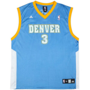 Denver Nuggets 2006-08
