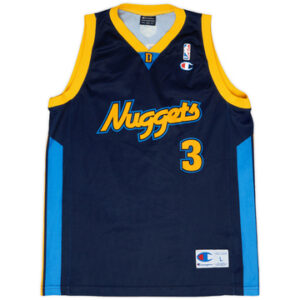 Denver Nuggets 2006-08
