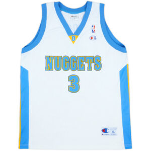 Denver Nuggets 2006-08