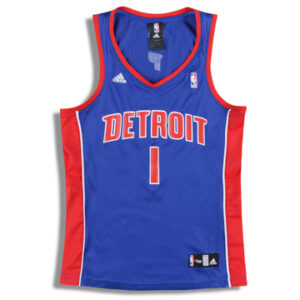 Detroit Pistons 2006-08