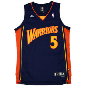Golden State Warriors 2006-08