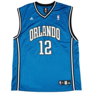 Orlando Magic 2006-08