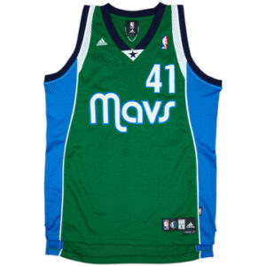 Dallas Mavericks 2006-09