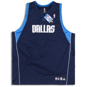 Dallas Mavericks 2006-10