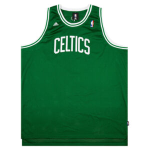 Boston Celtics 2006-10