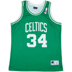 Boston Celtics 2006-10