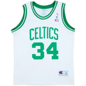 Boston Celtics 2006-10