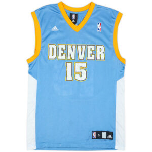Denver Nuggets 2006-10