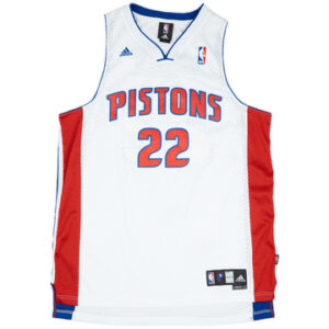 Detroit Pistons 2006-10