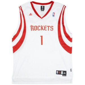Houston Rockets 2006-10