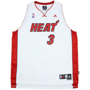 Miami Heat 2006-10