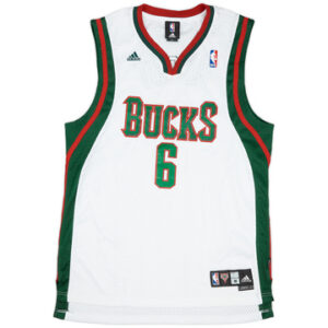 Milwaukee Bucks 2006-10