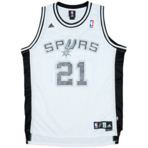 San Antonio Spurs 2006-10